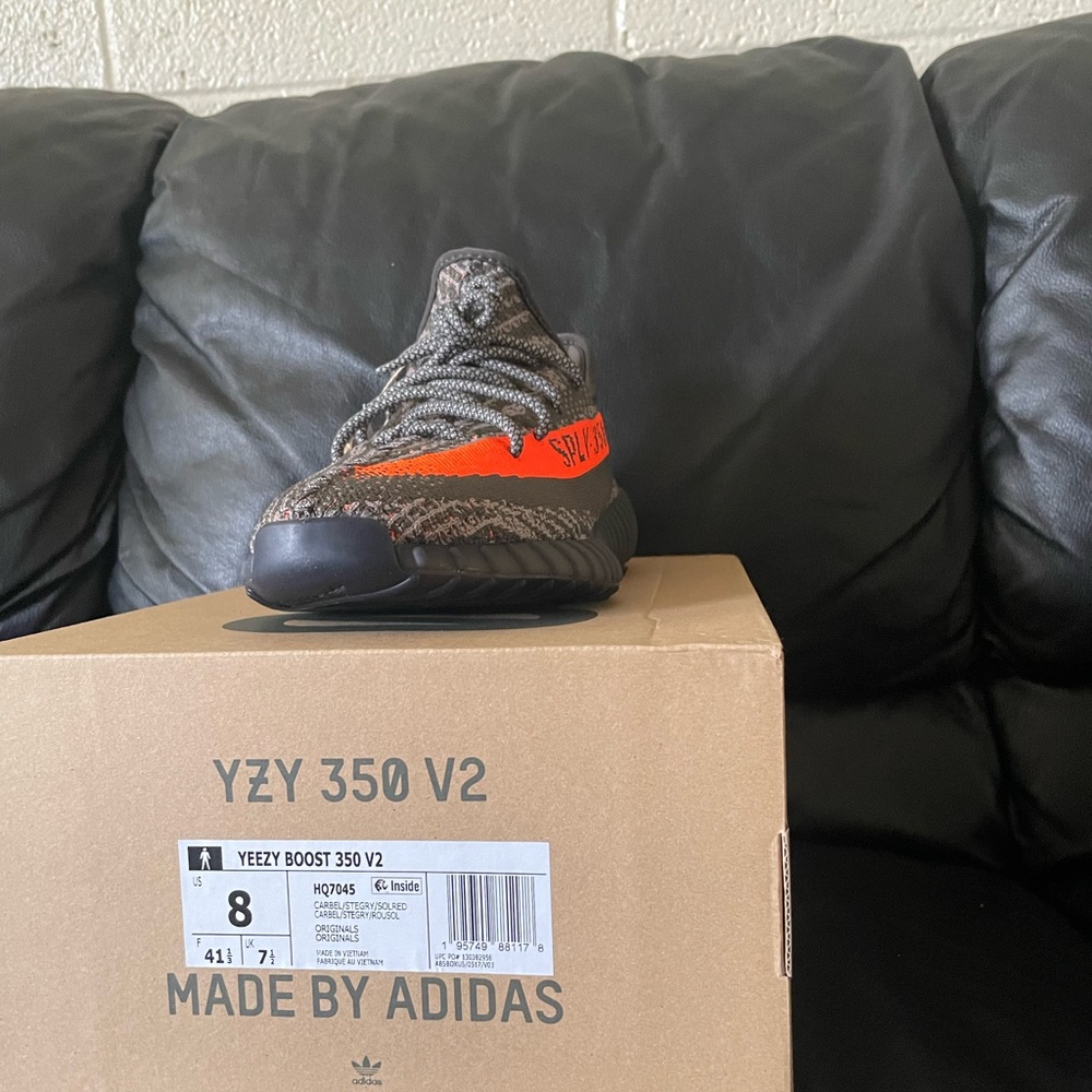 Yeezy